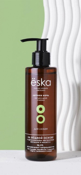 Ёska - лубрикант на водной основе Летняя ночь, 200 мл