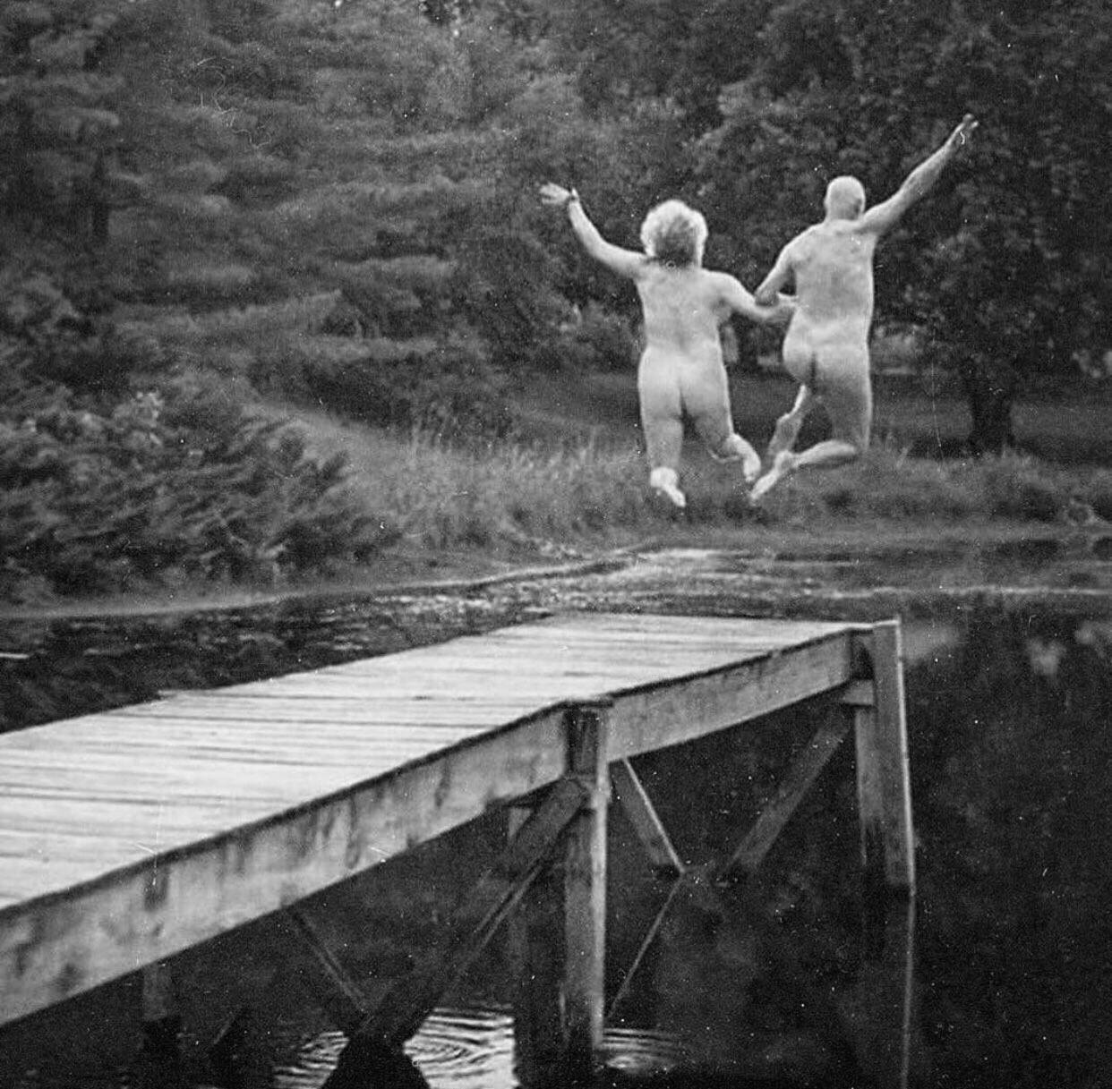 Секс и менопауза. Как получить удовольствие: только научные факты и проверенные методики!